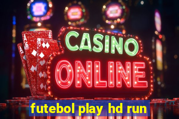 futebol play hd run